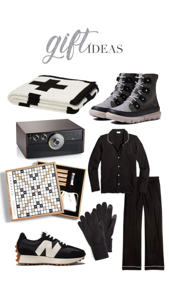 gift guide