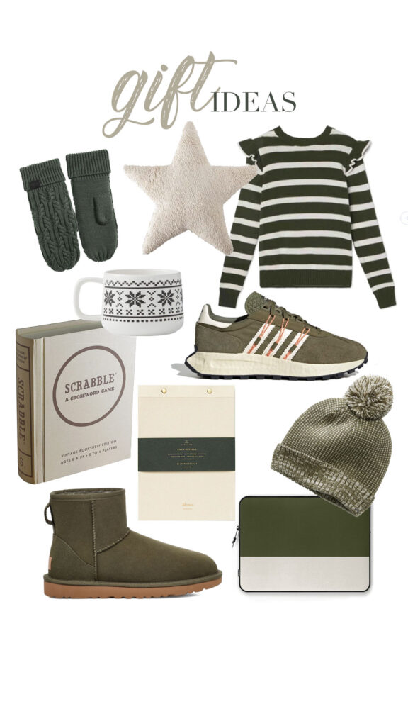 gift guide