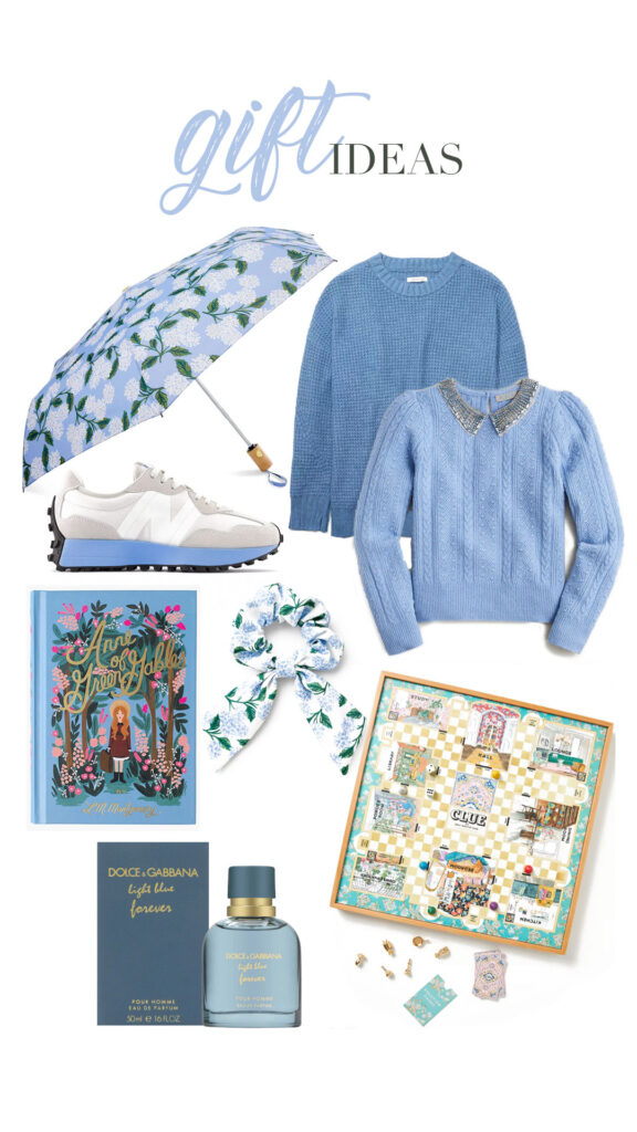 gift guide