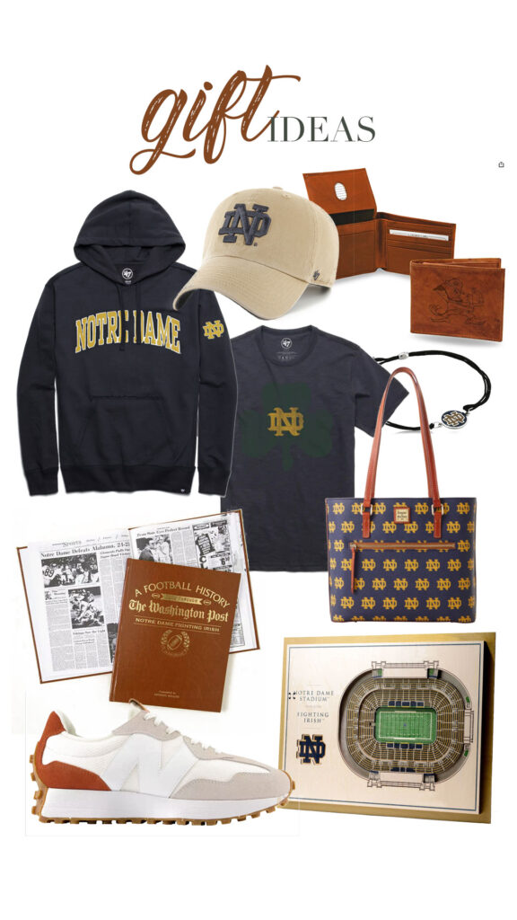 Gift Guides for Sports Fans