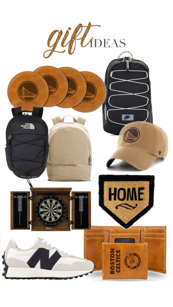 Gift Guides for Sports Fans