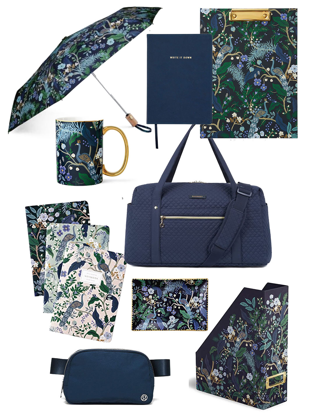 Mother's Day Gift Guides
