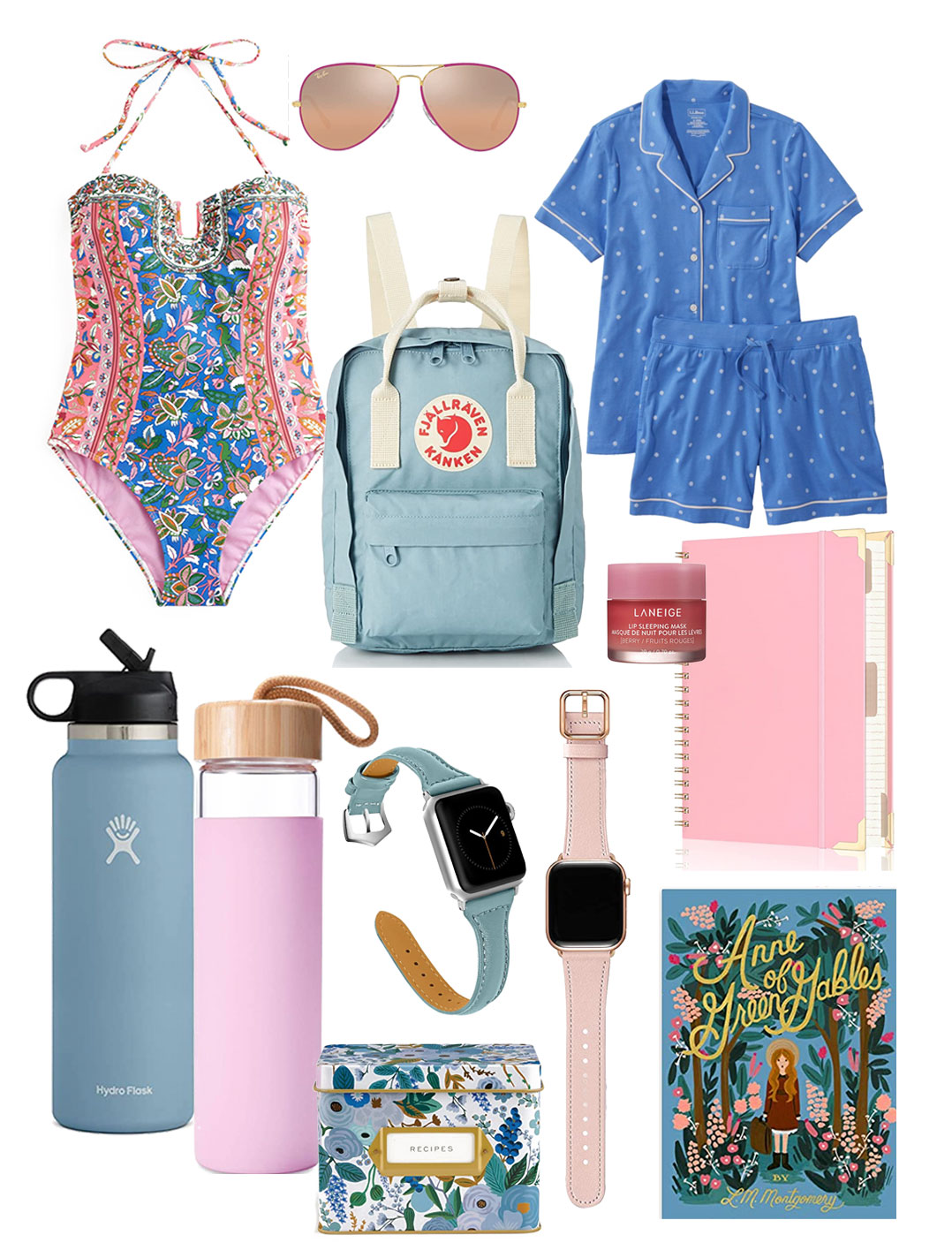 Mother's Day Gift Guides